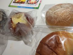 -0+1·手作面包(新北店)