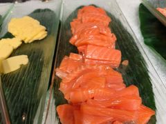 -晶丽香榭自助餐(南京大饭店)