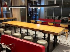 -肯德基(新佛罗伦萨店)