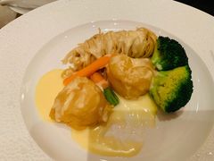 -广州四季酒店
