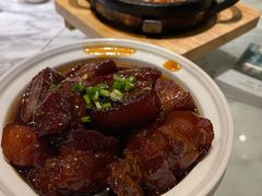 -小菜园新徽菜(苏州繁花中心店)