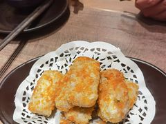 -香园茶社·金陵小灶(老门东店)