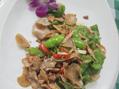 -起士林西餐厅(东经路店)