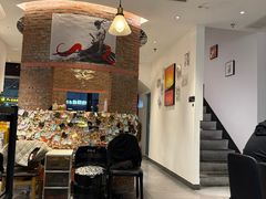 -HONGA HONGA雄家(曹路店)