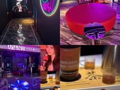 -星聚会KTV X PARTY K(上海东方渔人码头店)