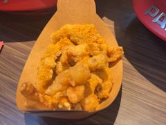 -胖哥俩肉蟹煲(梅溪步步高店)