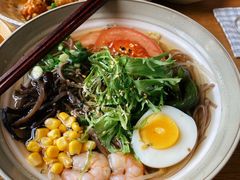 -山由之cafe&meal(小寨店)