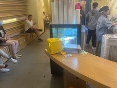-霸王茶姬(南亚风情第壹城店)