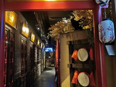 门面-新哥老官·畅吃123·美蛙世界(苏宁广场店)