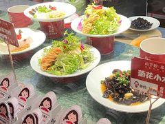 -山芋腔苏北菜(盐城滨海店)