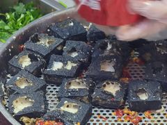 -黑色经典臭豆腐·湖南特产(太平街口店)