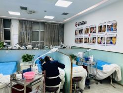 点击看大图 -悟空祛痘·亚健康皮肤管理中心