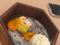 -香宫中餐厅·东北菜·铁锅炖·广式点心(哈尔滨香格里拉店)