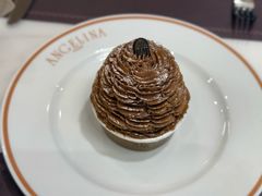 -Angelina安吉丽娜(恒隆广场店)