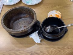 -海兰江石锅饭(水上店)