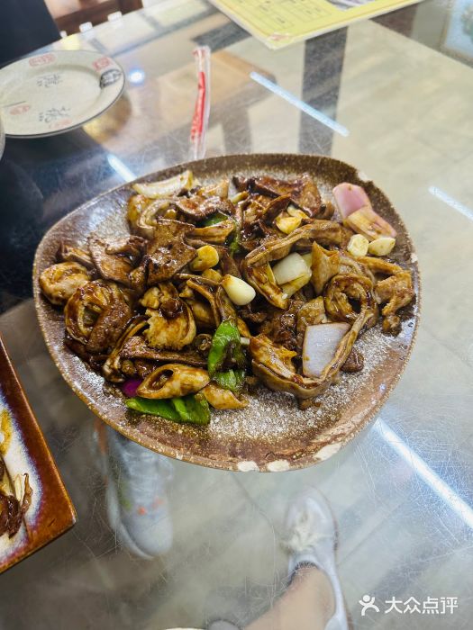 三子下水馆(南十四道街151号店)图片