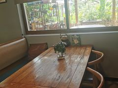 -丫口花园餐厅·融合菜
