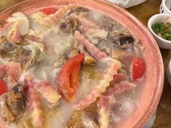 -阿婆情腊排骨火锅(饮玉巷店)