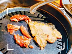 -哼蟹二将·烤肉酱蟹(合生汇店)