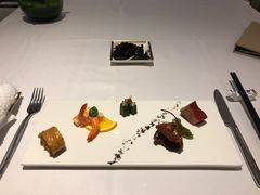 -Yan Ting 宴庭中餐厅(上海静安瑞吉酒店)