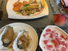 -三亚亚龙湾雅高美爵酒店
