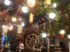 -鲁城往事(游客中心店)