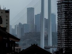 -重庆十八梯传统风貌区