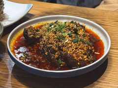 -金孔雀德宏傣味餐馆(魏公村店)