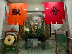 -韩国战争纪念馆