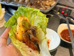 -李氏烤肉店