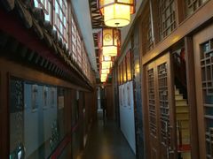 -晋阳饭庄(虎坊桥店)