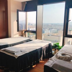 -MJ美肌专业皮肤管理中心