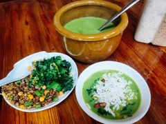 -客家养生油茶(汕尾店)