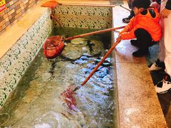 -荣德灶台鱼(圣泉寺店)