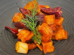 -火婆子·川小馆(扬韬科技广场店)