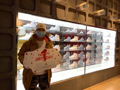 -JORDAN(东方广场店)