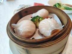 -香宫中餐厅 · 桂林香格里拉