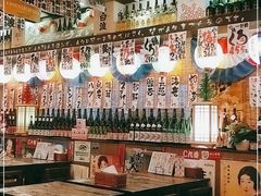 -平成屋·午肴夜酒(四川北路店)
