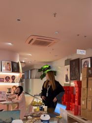 -盘子女人坊古装写真摄影(厦门总店)