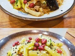 -阿木舂记·特色小吃(平江路店)