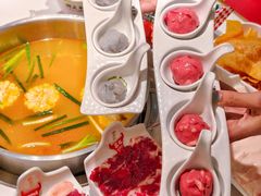 -潮正和潮汕牛肉火锅·老字号(番禺万达店)