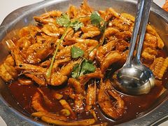 -李想大虾(牡丹路店)