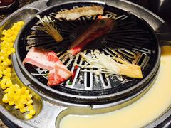 -高丽苑韩国烤肉(海昌路旗舰店)