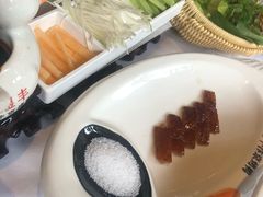 -煜丰汴京烤鸭(福彩路店)