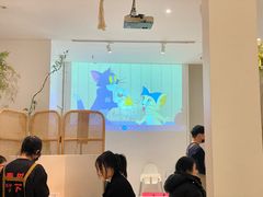 -春树下·树屋花房西餐厅(罍街AS1980店)