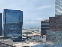 -澳门喜来登大酒店