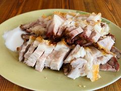 -洲心明记烧肉大粥(总店)