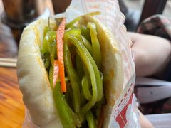 -洞子口张老二凉粉(文殊院店)