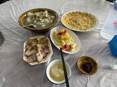 -明升萝卜汤