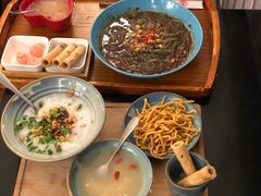 -大王油茶(二厂文创公园店)